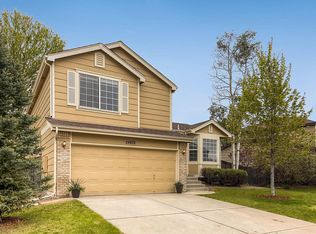 15972 Rock Crystal Dr, Parker, CO 80134