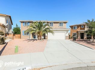 13068 Rocky Trail Way, Victorville, CA 92395