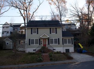 2343 N Vermont St, Arlington, VA 22207