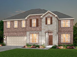 2900 Creekdale Dr, Celina, TX 75009