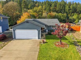 270 SE Wildwood Way, Myrtle Creek, OR 97457