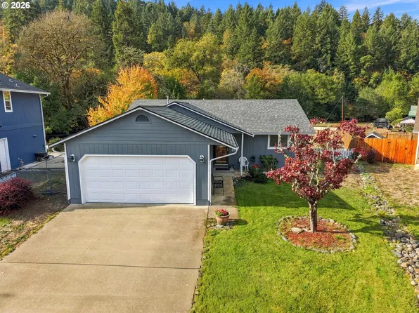 270 SE Wildwood Way, Myrtle Creek, OR 97457