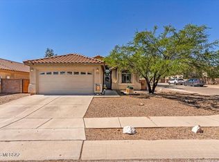 10558 E Geyer Willow Rd, Tucson, AZ 85747