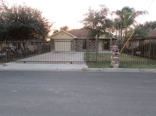 2708 S 26th St, McAllen, TX 78503