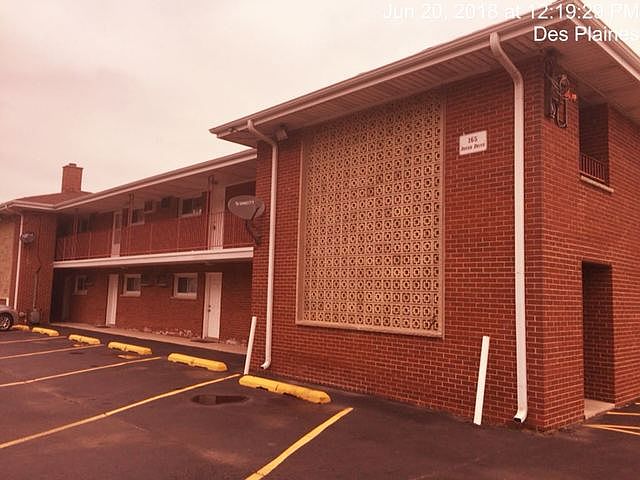 1st image of 165 Dover Dr APT 13