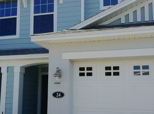 24 Islander Ct #1, Saint Augustine, FL 32080
