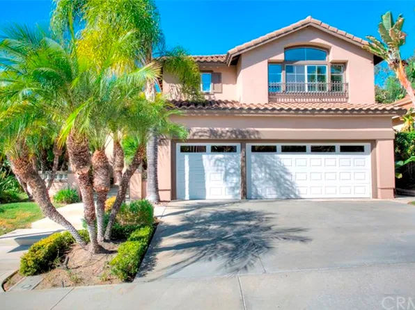 26801 Barkstone Ln, Laguna Hills, CA 92653