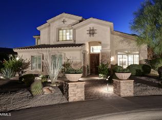 7719 E San Fernando Dr, Scottsdale, AZ 85255