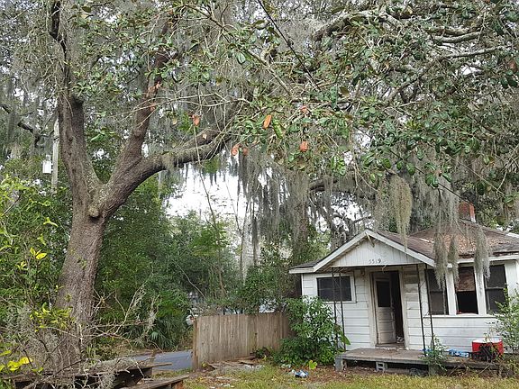 2nd image of 5519 Telfair St