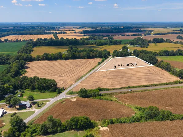 0 Marion Dodd Loop, Trenton, TN 38382