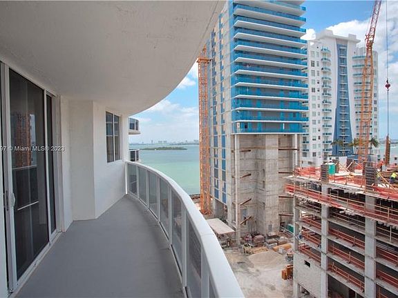 2nd image of 601 NE 23rd St APT 1004