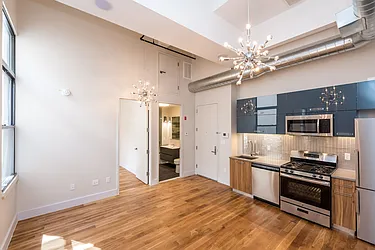 Rented by Nooklyn NYC LLC