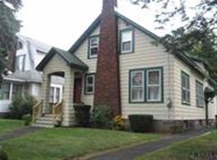 1120 Palmer Ave, Niskayuna, NY 12309