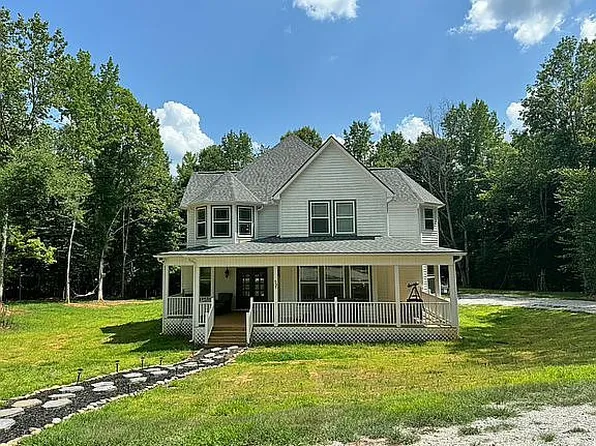 531 Fountain Inn Rd, Woodruff, SC 29388