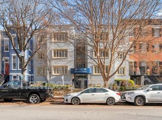 220 2nd St SE APT 201, Washington, DC 20003