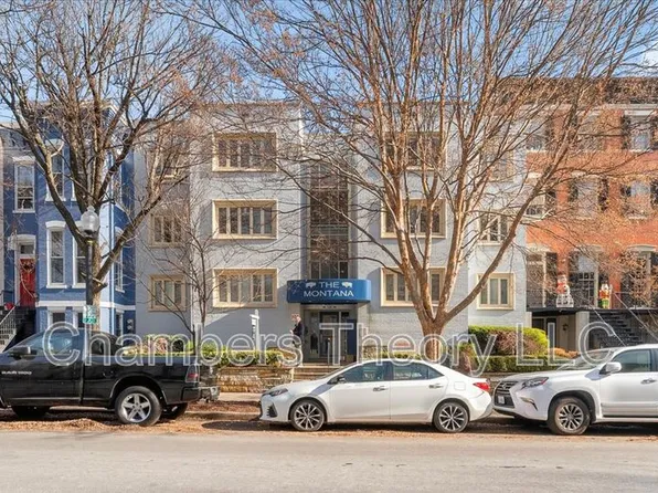 220 2nd St SE, Washington, DC