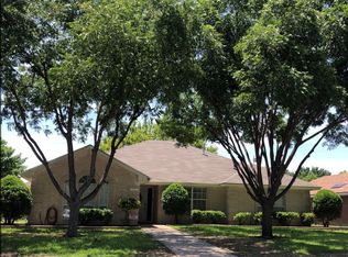 3350 Maplewood Dr, San Angelo, TX 76904