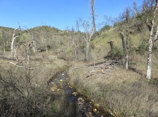 40 Acres Aloha Rd, Bella Vista, CA 96008