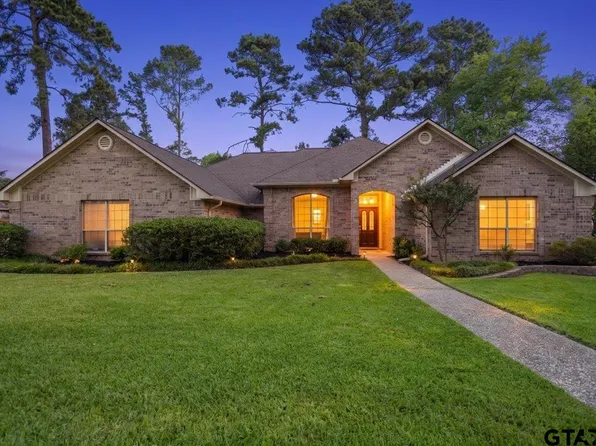 1680 Tall Timber Dr, Tyler, TX 75703