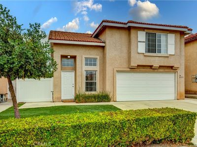 2311 Donald Pl, Pomona, CA, 91766