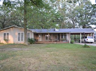 6898 Highway Z, Hartville, MO 65667