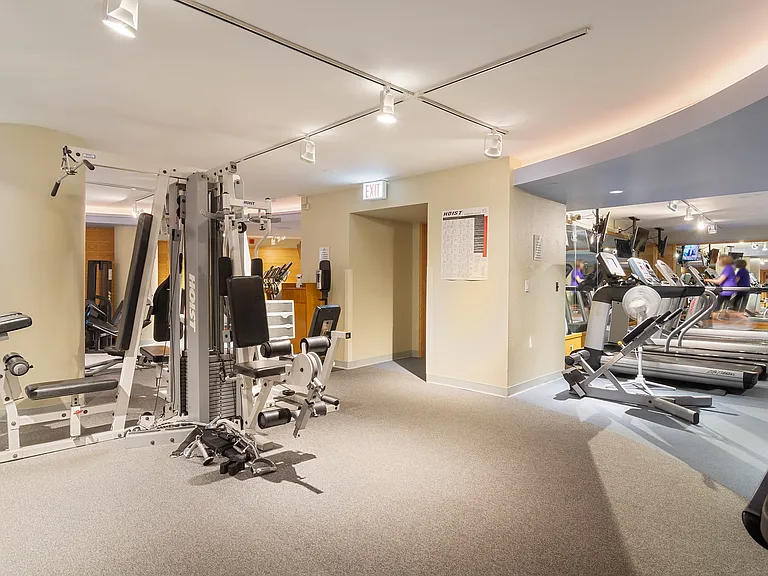 155 N Harbor Dr #2411 — Photo 27