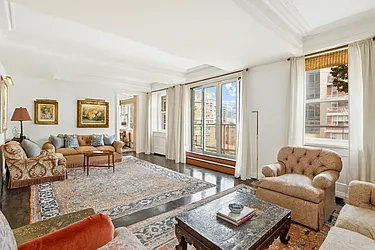 175 East 62nd Street, #17A