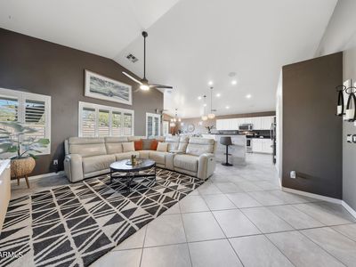 17630 W SPRING Lane, Surprise, AZ, 85388