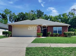 6701 Southern Oaks Dr, Jacksonville, FL 32244