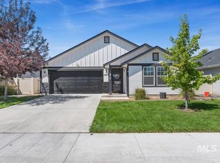 16673 Senden Ave, Caldwell, ID 83607