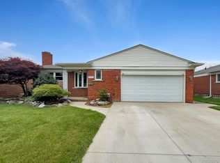 27419 Shackett Ave, Warren, MI