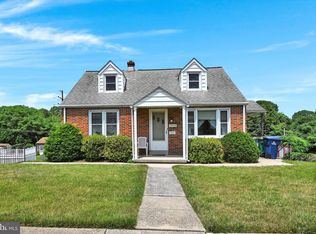 2603 Cleveland Ave, West Lawn, PA 19609