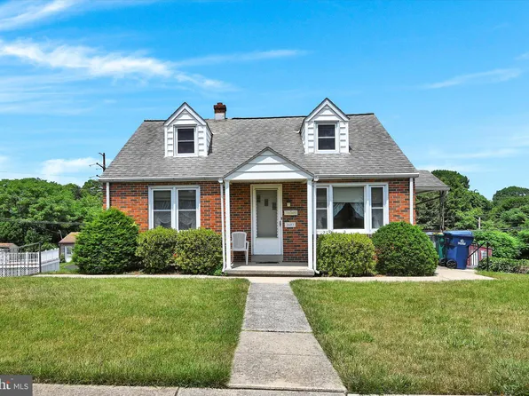 2603 Cleveland Ave, West Lawn, PA 19609