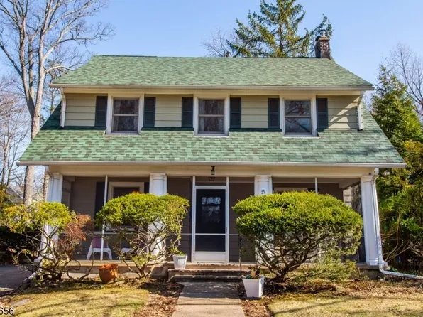 29 Norwood Ave, Montclair Twp., NJ 07043