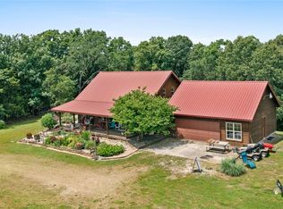 26435 Highway Nn, Washburn, MO 65772