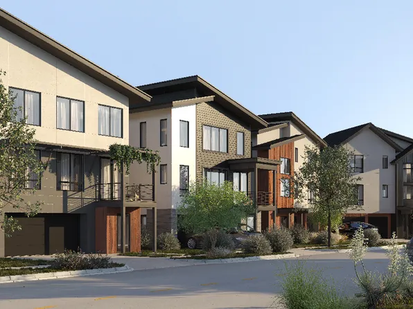 Homes Available Soon, Rosemary Lane