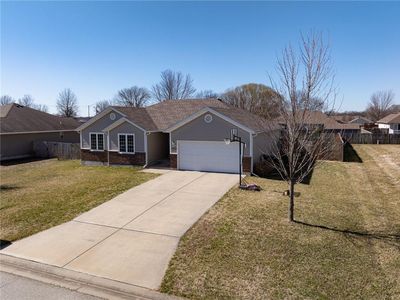 405 Villa Dr, Pittsburg, KS, 66762