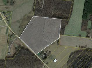 6530 Short Mountain Rd, McMinnville, TN 37110