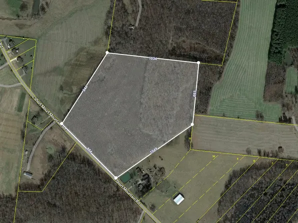 6530 Short Mountain Rd, McMinnville, TN 37110