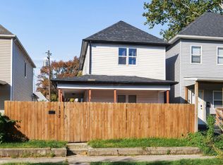 137 N Yale Ave, Columbus, OH 43222