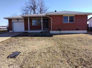 2253 NW 40th St, Lawton, OK 73505