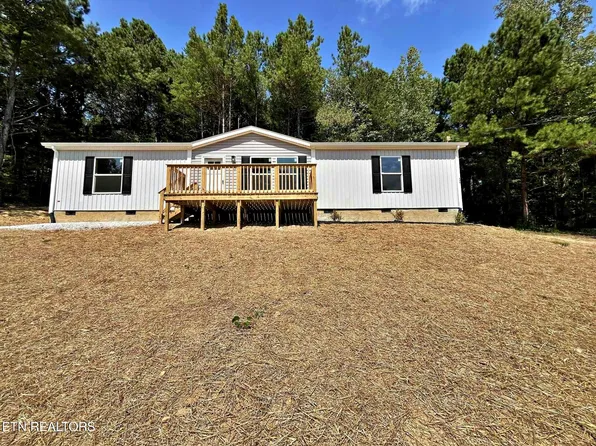 494 Oak Grove Rd, Decatur, TN 37322