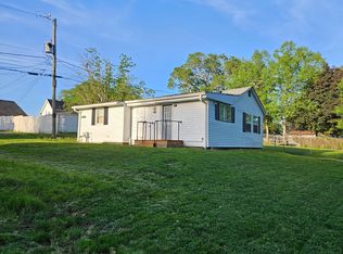 706.5 John St, Crawfordsville, IN 47933