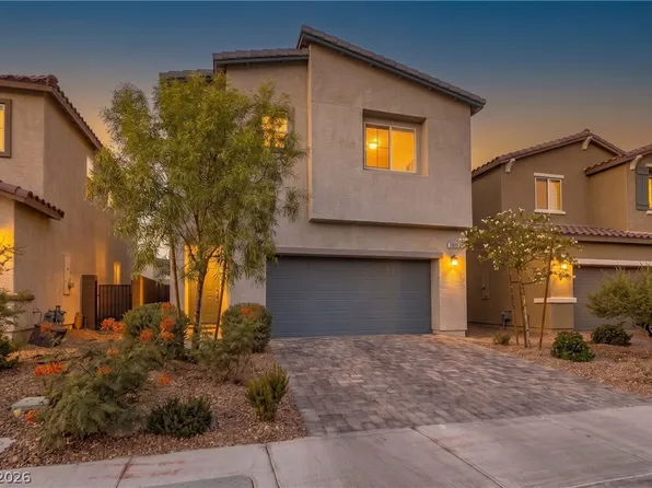 7727 Moore Creek Ln, North Las Vegas, NV 89084