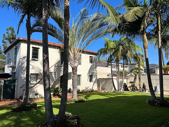 Courtyard.