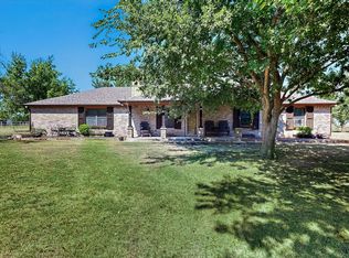 5345 Fossil Rdg, Sanger, TX 76266