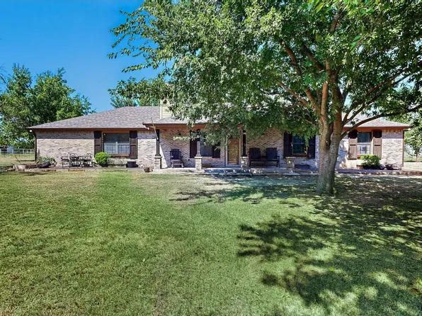 5345 Fossil Rdg, Sanger, TX 76266