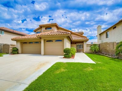 3305 Old Archibald Ranch Rd, Ontario, CA, 91761
