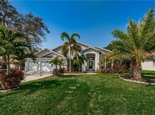 2994 Country Woods Ln, Palm Harbor, FL 34683