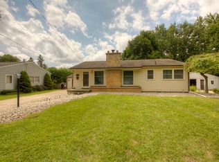376 W River Rd, Flushing, MI 48433